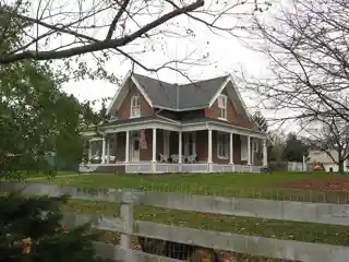 Fulton Farm