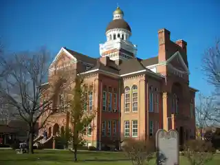 Paulding County Courthouse