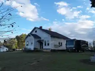 Washington Graded School
