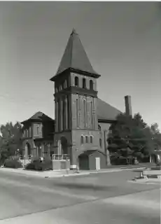First United Presbyterian Church