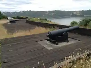 Fort Tauco