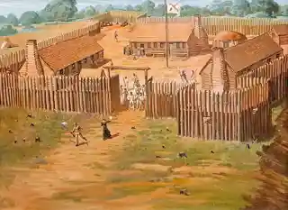 Fort Carlos III