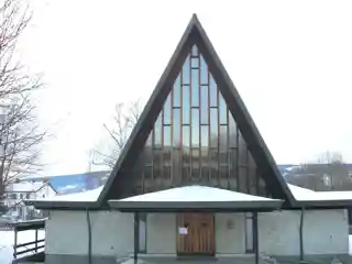 St. Mary Church