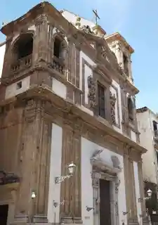 Church of Saint Ursula