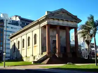 Cathedral of The Most Holy Trinity