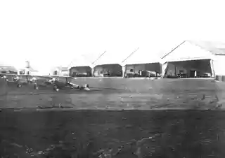 Issoudun Aerodrome