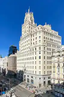 Telefónica Building