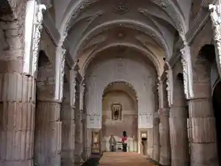 Basilica of Saint Mary of the Arches