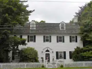 William S. Townsend House