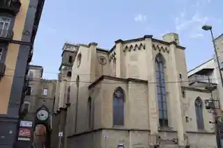 Church of Sant'Eligio Maggiore