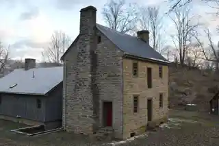 Scott–Walker House