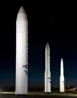 Francis E. Warren Air Force Base