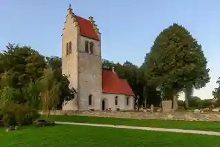 Västerhejde Church