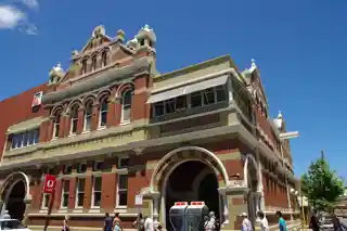 Fremantle Post Office