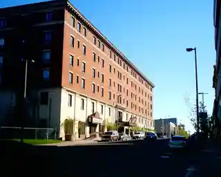The Prince Arthur Waterfront Hotel & Suites