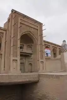 Amir Tora Madrasah