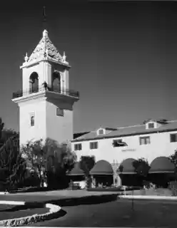 Torney General Hospital  now  Desert Regional Medical Center