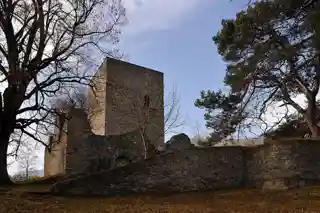 Tellenburg Castle