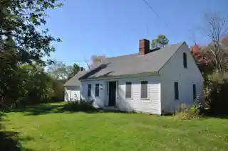 Martin Homestead