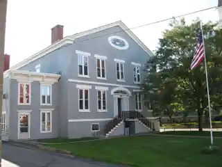 Herkimer County Jail