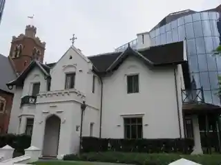 The Deanery