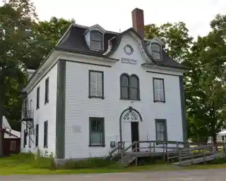 Eaton School