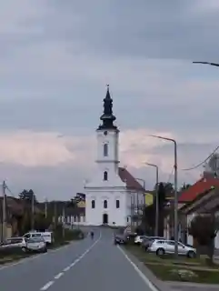 Church of St. Demetrius