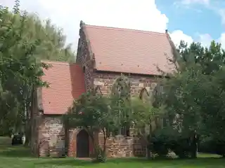 Sittichenbach Abbey