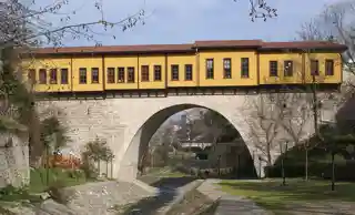 Irgandı Bridge