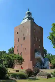 Great Tower Neuwerk