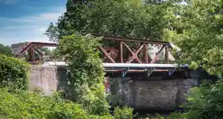 US-12–Coldwater River Bridge