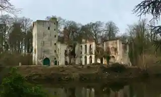 Grimbergen Castle
