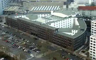 Haus des Rundfunks