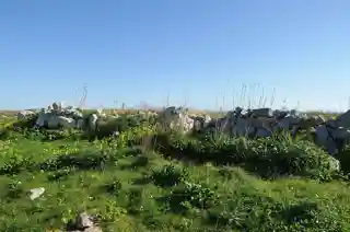 Borġ l-Imramma