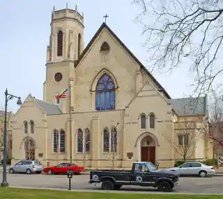 First (Park) Congregational Church