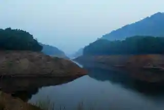Kakkayam Dam