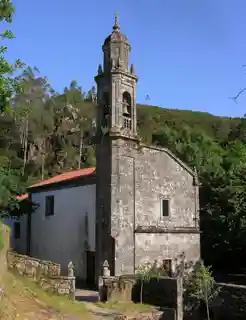 Monastery of San Xusto