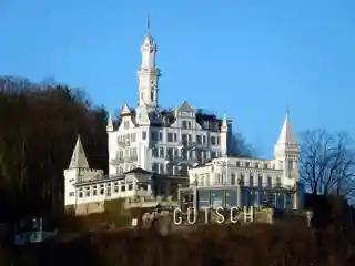 Château Gütsch