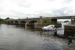 Banagher Bridge
