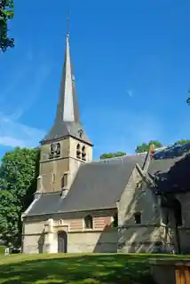 St. Anna's Church