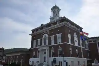 Municipal Building