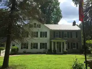 Bennett-Kelly Farm