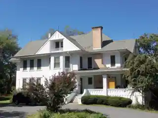 Dawson Farm