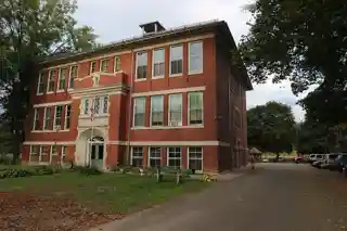 Nichols High School