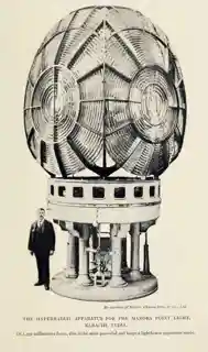 Manora Point Lighthouse