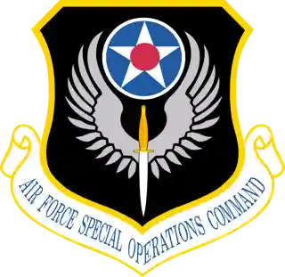 Cannon Air Force Base