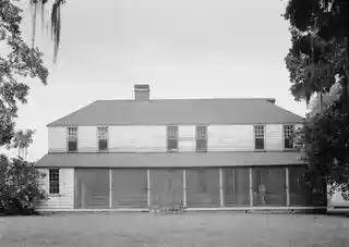 Middleburg Plantation