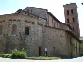 Pulcherada Abbey