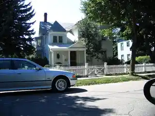 South Union Street Historic District