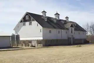 Alfred R. Voss Farmstead
